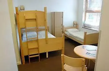 Albergue Edinburgh Central Accommodation