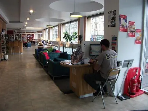 Edinburgh Central Accommodation