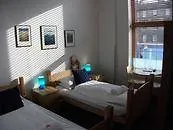 Edinburgh Central Accommodation Albergue