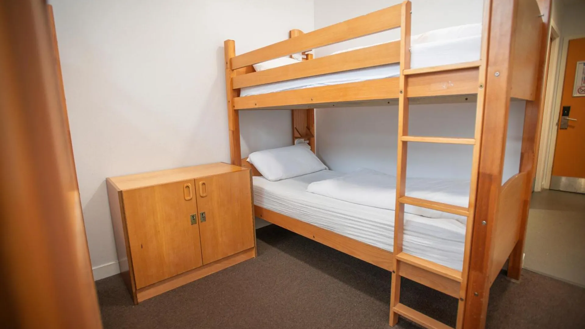 Edinburgh Central Accommodation Albergue