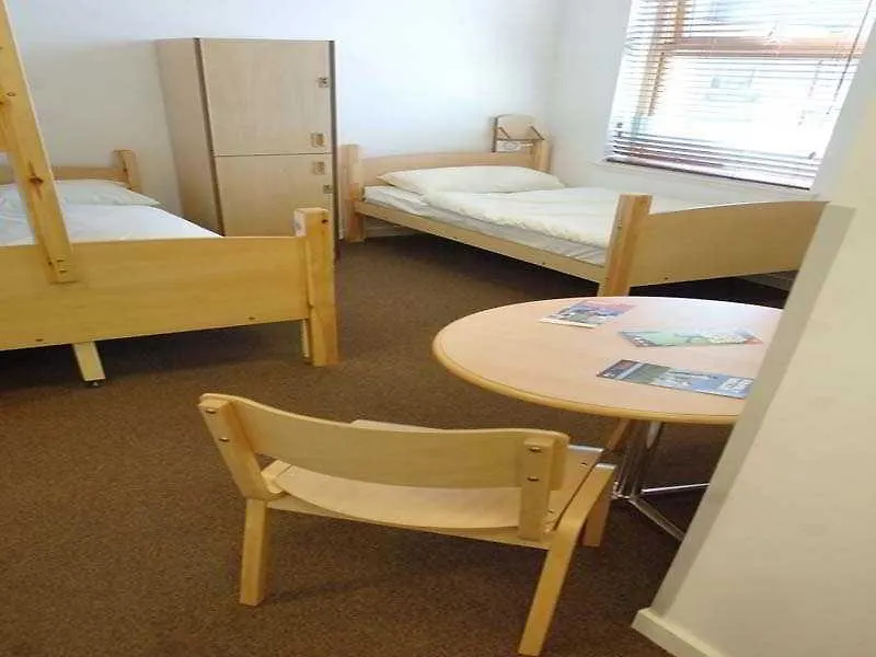 Edinburgh Central Accommodation 0*,