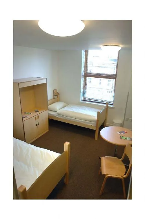 Edinburgh Central Accommodation Albergue