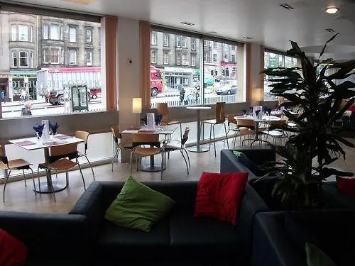 Edinburgh Central Accommodation