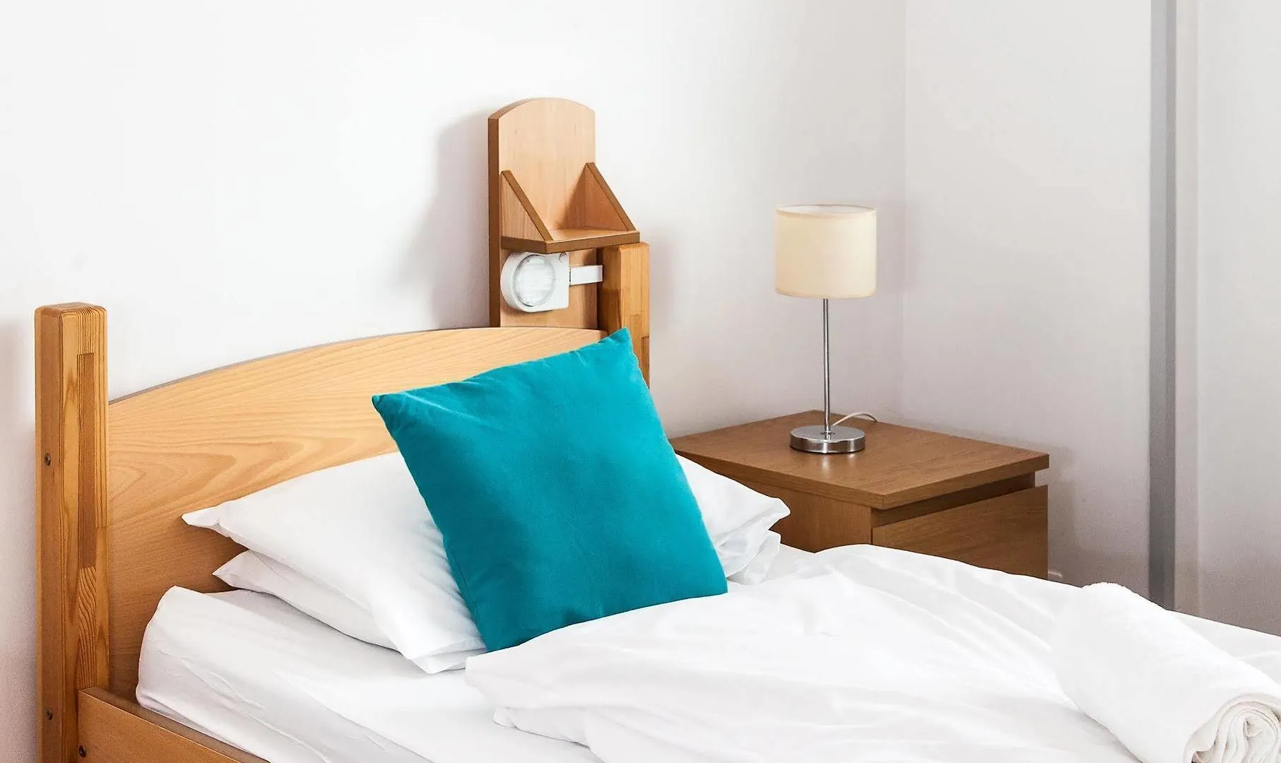 Albergue Edinburgh Central Accommodation