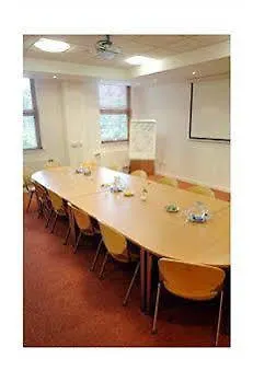 Edinburgh Central Accommodation Albergue
