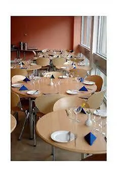 Albergue Edinburgh Central Accommodation Reino Unido
