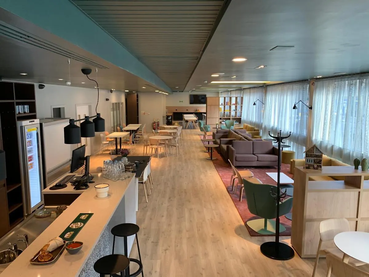 Edinburgh Central Accommodation Reino Unido