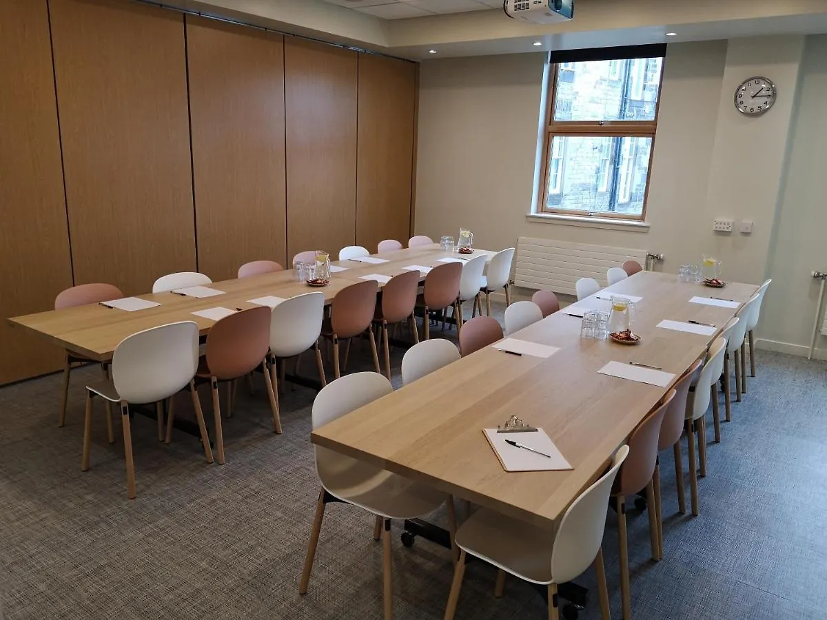 Edinburgh Central Accommodation Albergue