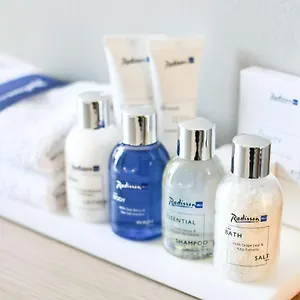 Radisson Blu Hotel, Centre 4*, Leeds (West Yorkshire) Birleşik Krallık