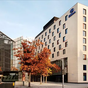 Hilton Tower Bridge Hotell London