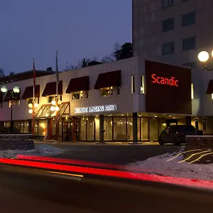 Scandic Kungens Kurva Fittja