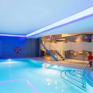 Novotel Centre Hotell