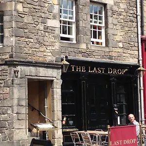 Grassmarket Old Town Boutique Appartement