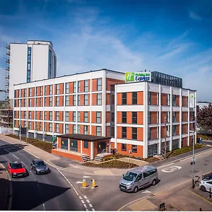 Express - - Centre By Ihg 3*, Exeter Birleşik Krallık
