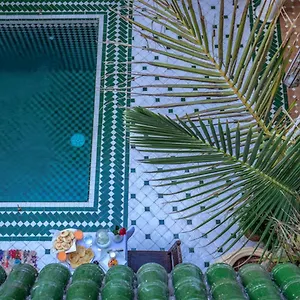 Oriental De Marrakech Riad Marrakesch