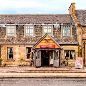 3* Hotel Toby Carvery West By Innkeeper's Collection