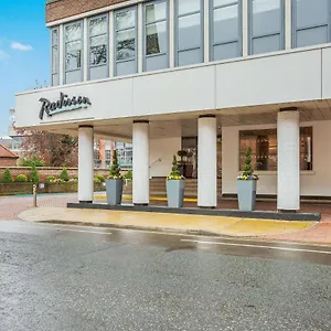 Radisson 4*, York Birleşik Krallık