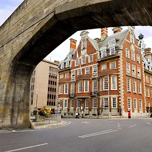 The Grand, 5*, York Reino Unido