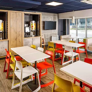 Ibis Budget Centre 2*, Cardiff Birleşik Krallık