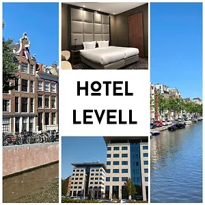 Levell Hotell Amsterdam