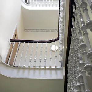 Cityroomz Hotel