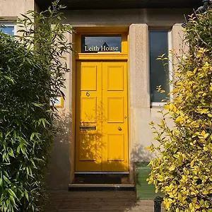 3* Casa de hóspedes Leith House
