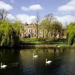 Arundel House 3*, Cambridge Birleşik Krallık