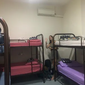 Apple Backpackers Gasthof George Town