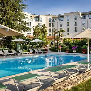 Rogner Hotell Tirana