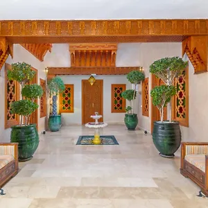 Diamond Of Marrakech & Riad Marrakesch