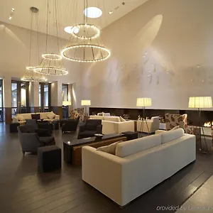 Park Plaza 4*, Cardiff Reino Unido