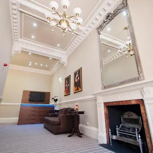 Palmerston Hotel apartamentowy
