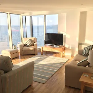 Western Harbour Appartement