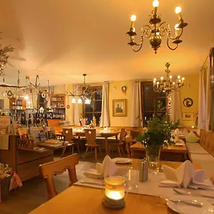 Landgasthof Zur Brücke Gasthof Wiesentheid