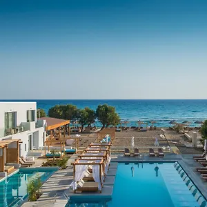 Paralos Lifestyle Adults Only Hotell Amoudara Lasithiou