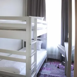 Vaestmannagatan No.61 Hotell Stockholm
