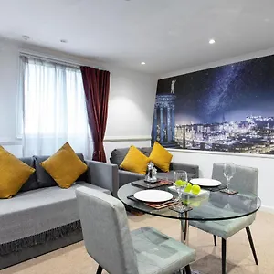 Stewart By Heeton Concept - Hotel apartamentowy