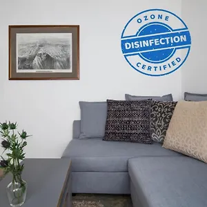 Grassmarket Appartement