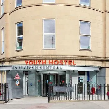 Hostel Edinburgh Central Accommodation