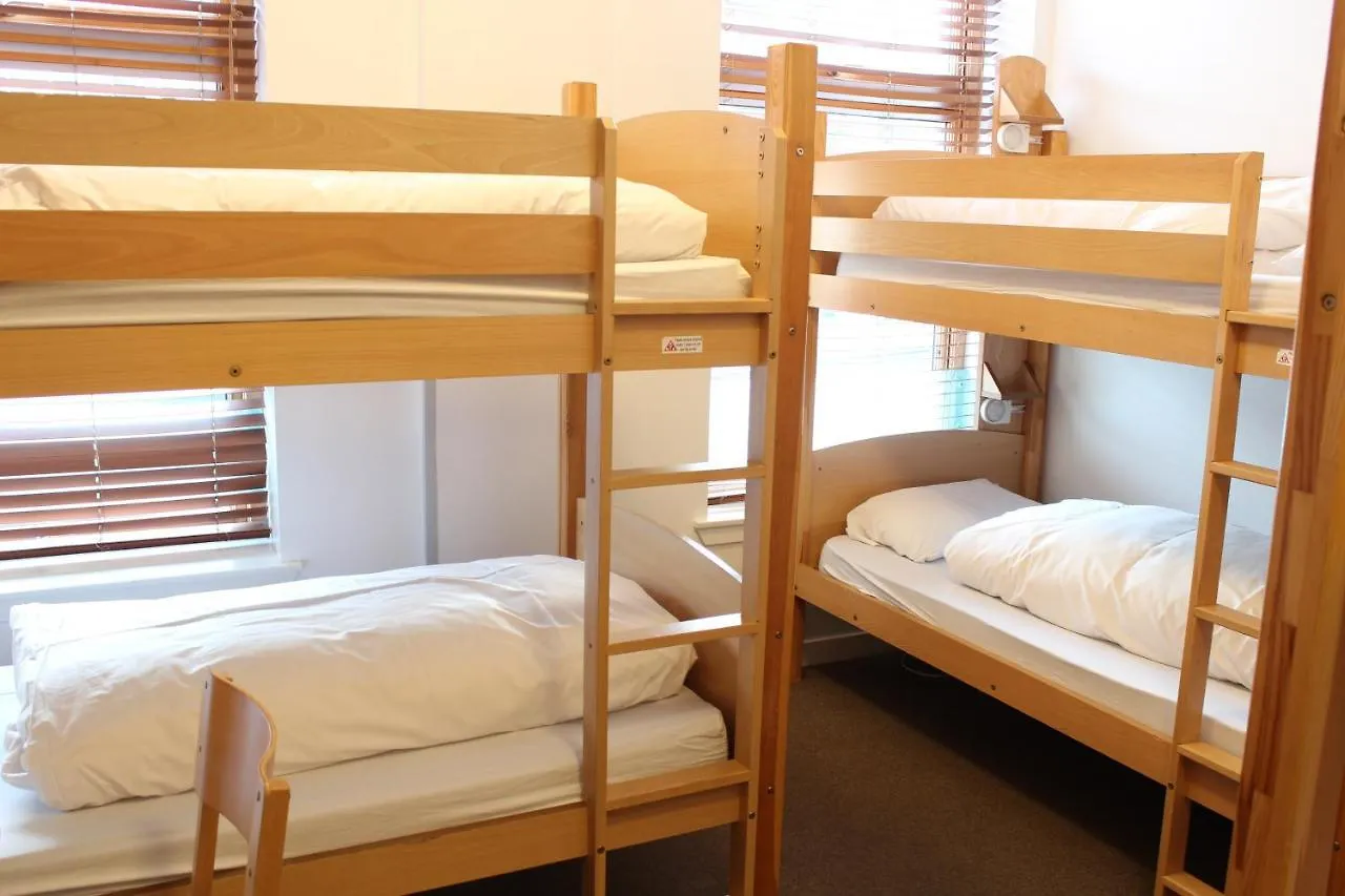 Edinburgh Central Accommodation