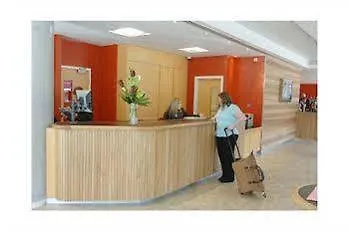 Edinburgh Central Accommodation Hostel