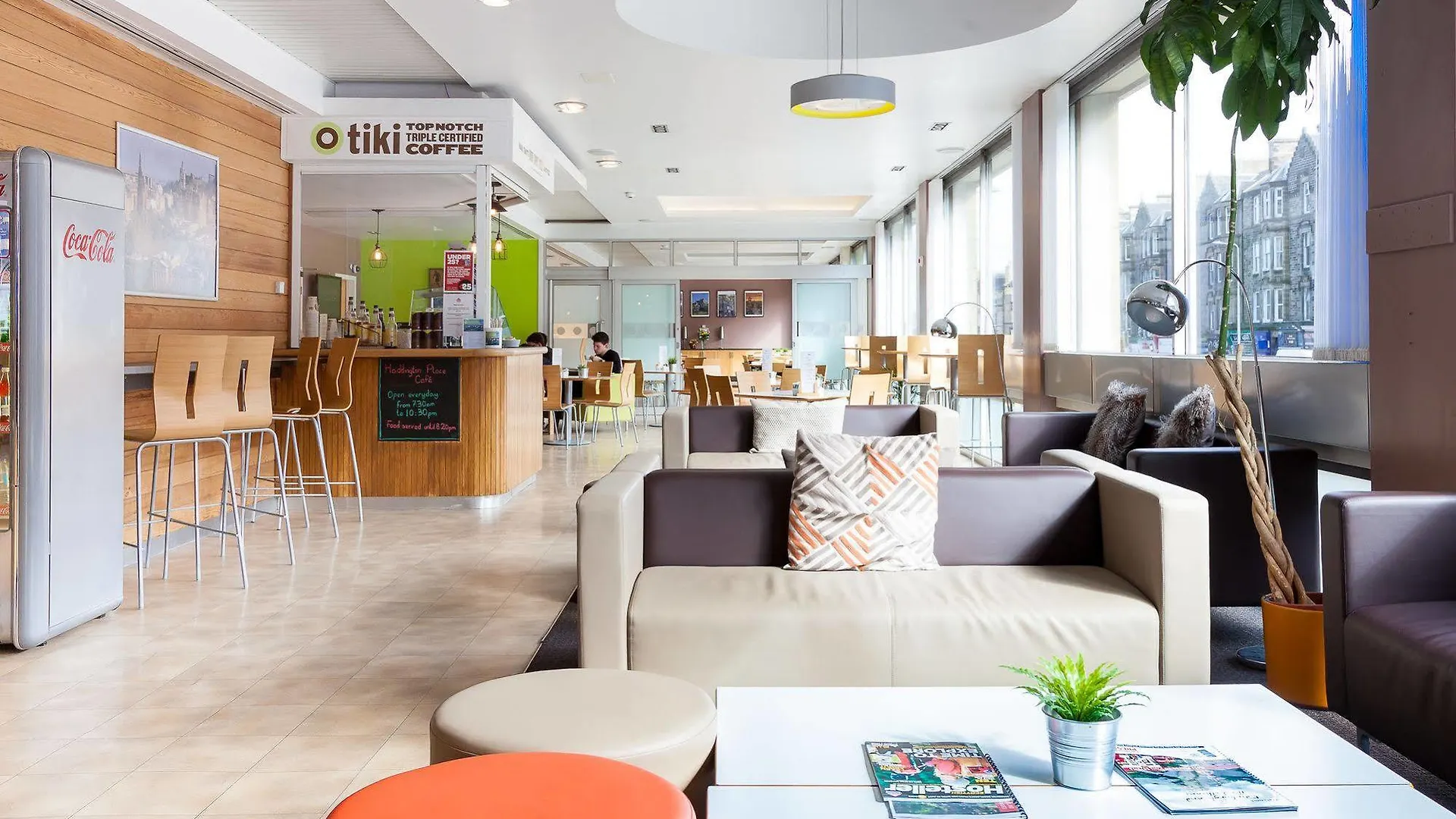 Edinburgh Central Accommodation 0*,  Birleşik Krallık