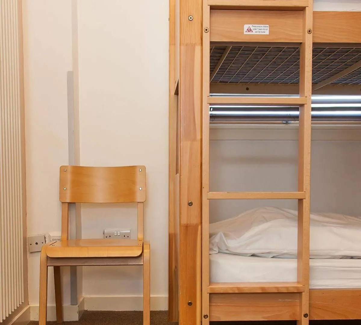 Edinburgh Central Accommodation