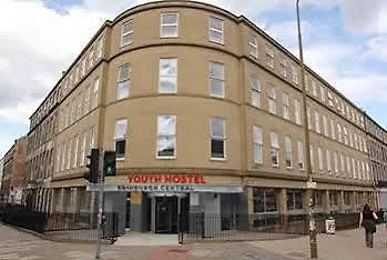Edinburgh Central Accommodation Birleşik Krallık