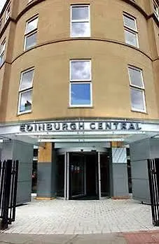Edinburgh Central Accommodation